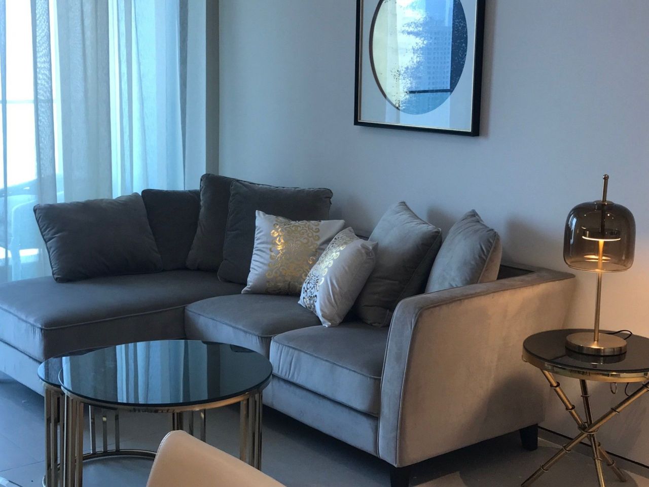 Apartment in Dubai, VAE, 72 m² - Foto 3