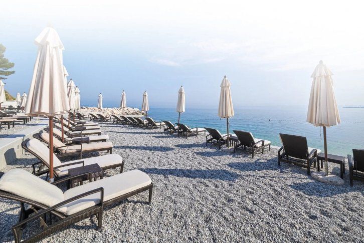 Piso en Batumi, Georgia, 29.76 m² - imagen 9