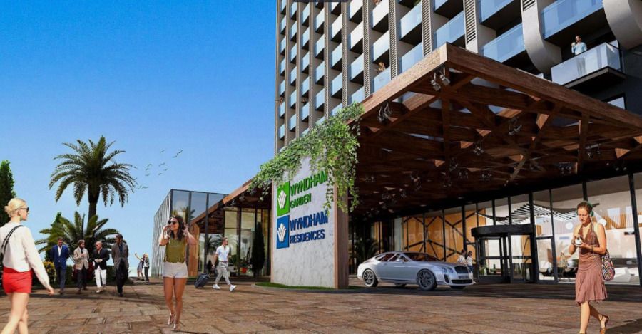 Piso en Batumi, Georgia, 29.76 m² - imagen 14