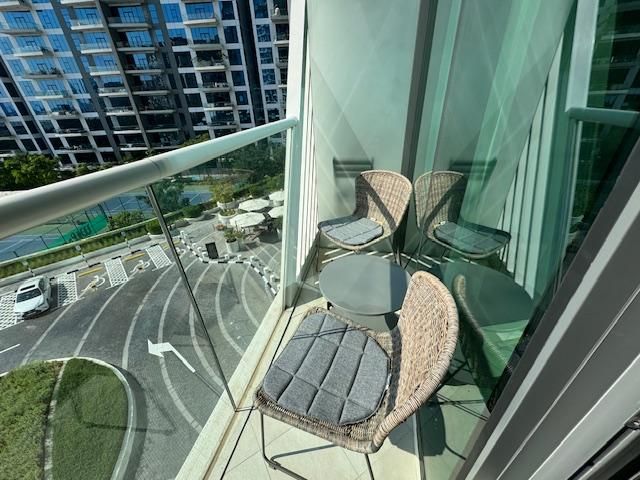 Appartamenti a Dubai, EAU, 38 m² - foto 6