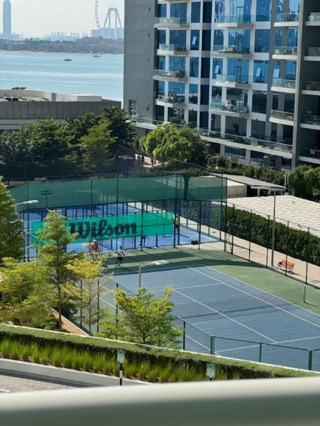 Appartamenti a Dubai, EAU, 38 m² - foto 10