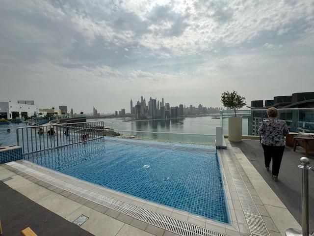 Appartamenti a Dubai, EAU, 38 m² - foto 11