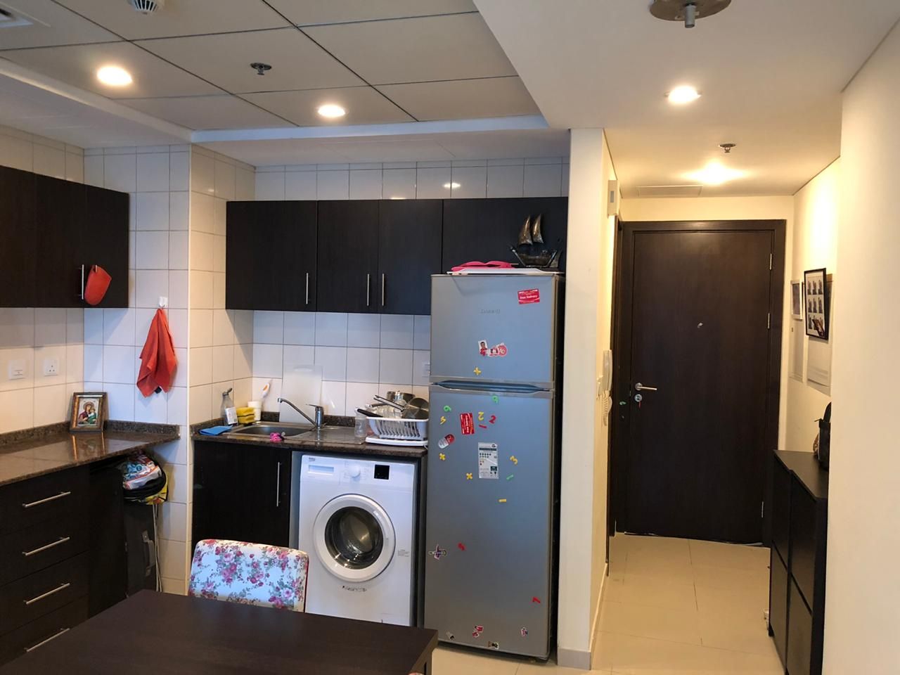 Appartamenti a Dubai, EAU, 68 m² - foto 8