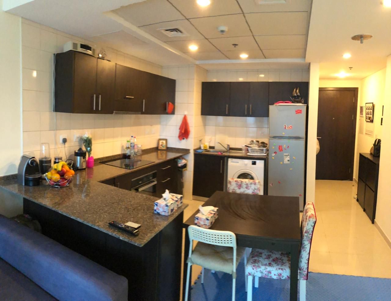 Appartamenti a Dubai, EAU, 68 m² - foto 7