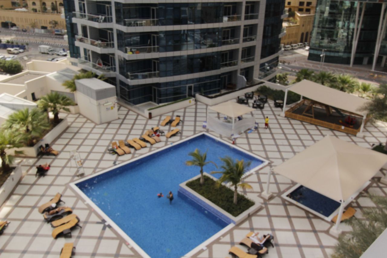 Appartamenti a Dubai, EAU, 68 m² - foto 10