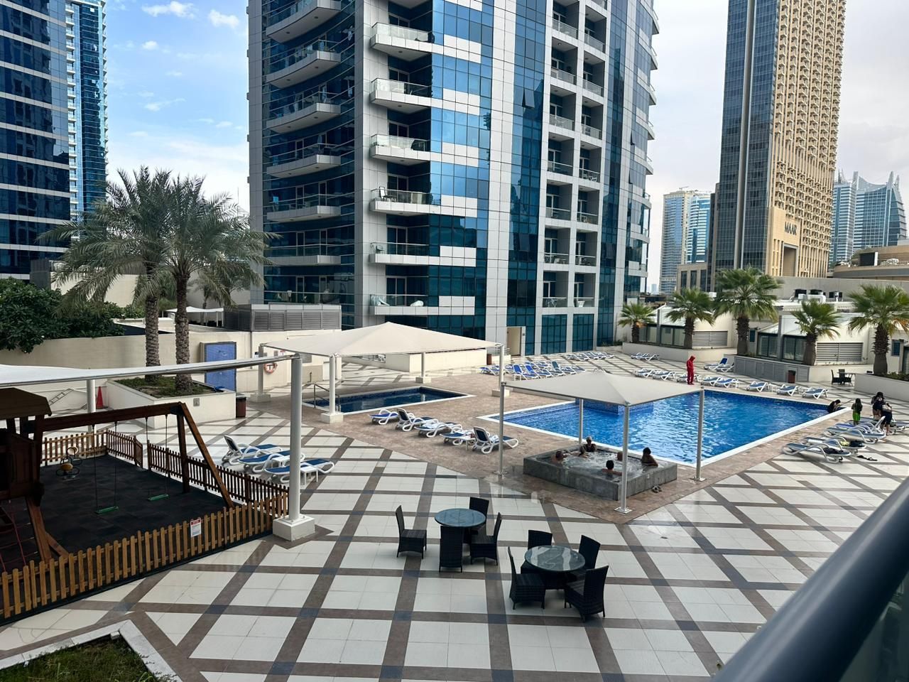 Appartamenti a Dubai, EAU, 68 m² - foto 12