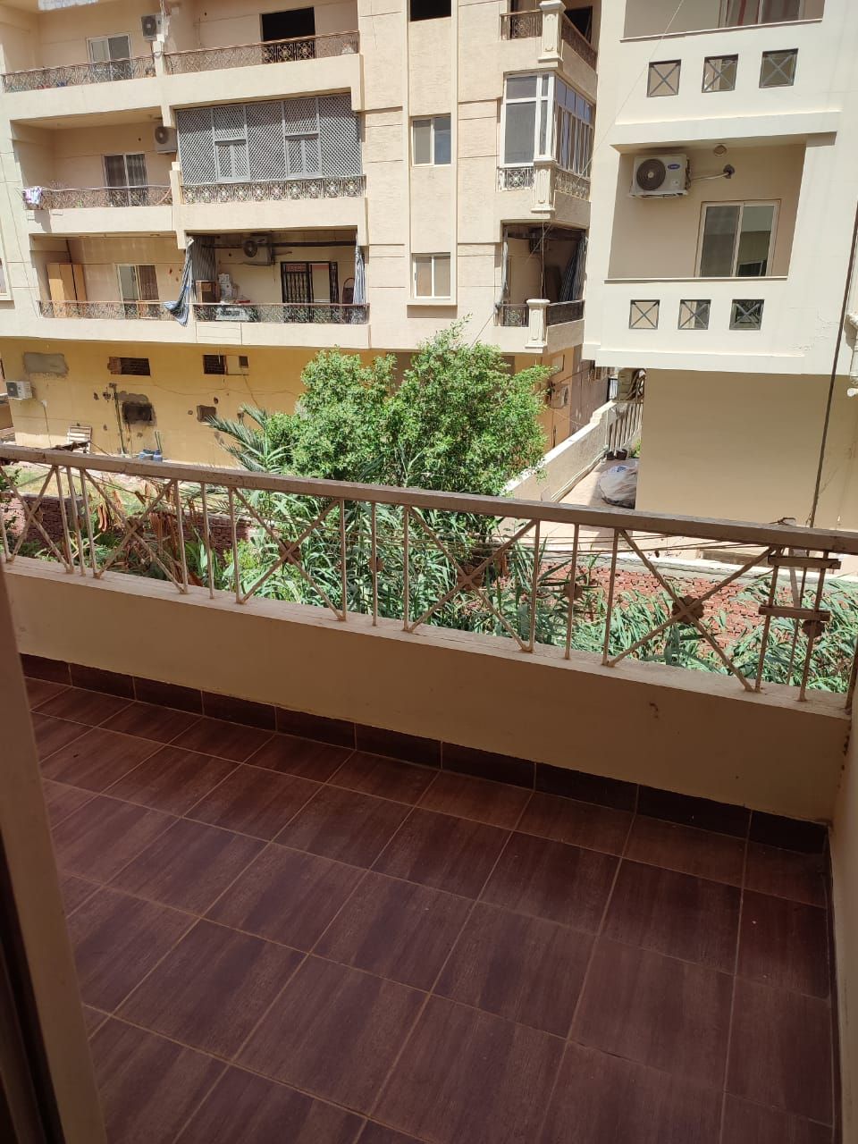 Flat in Hurghada, Egypt, 75 m² - picture 1