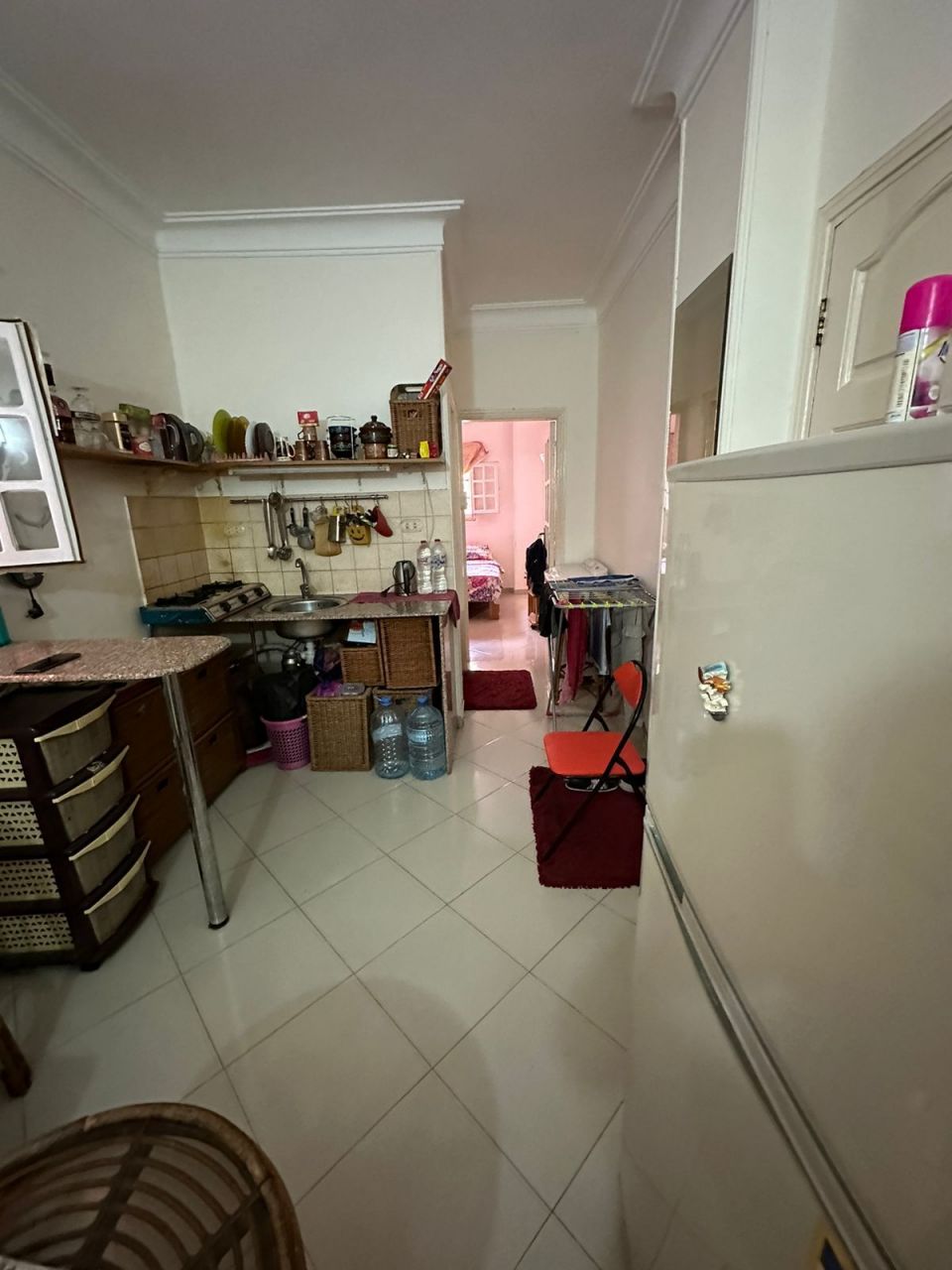 Appartement à Hurghada, Egypte, 45 m² - image 3