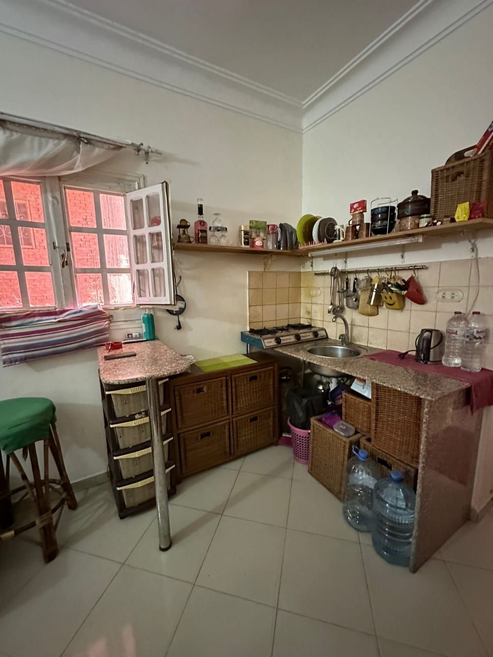 Appartement à Hurghada, Egypte, 45 m² - image 4