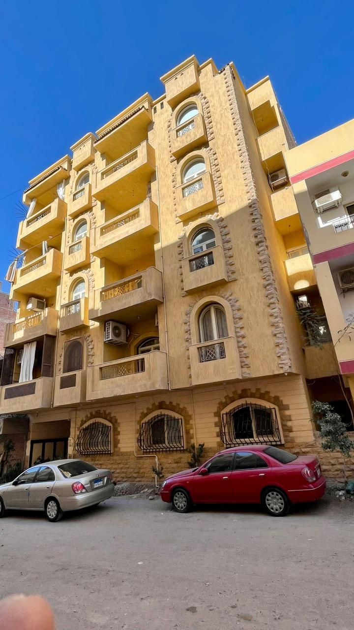 Appartement à Hurghada, Egypte, 59 m² - image 1