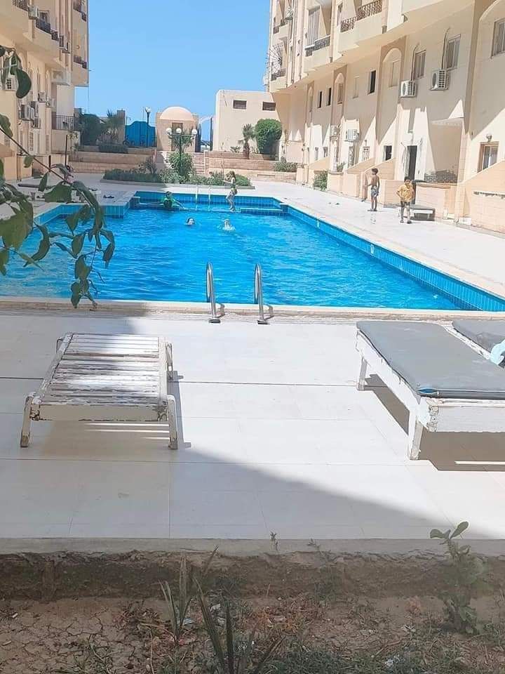 Piso en Hurghada, Egipto, 45 m² - imagen 2