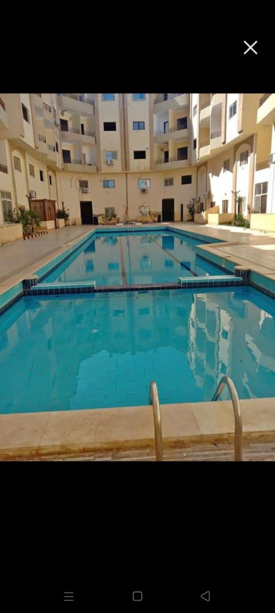 Piso en Hurghada, Egipto, 45 m² - imagen 3