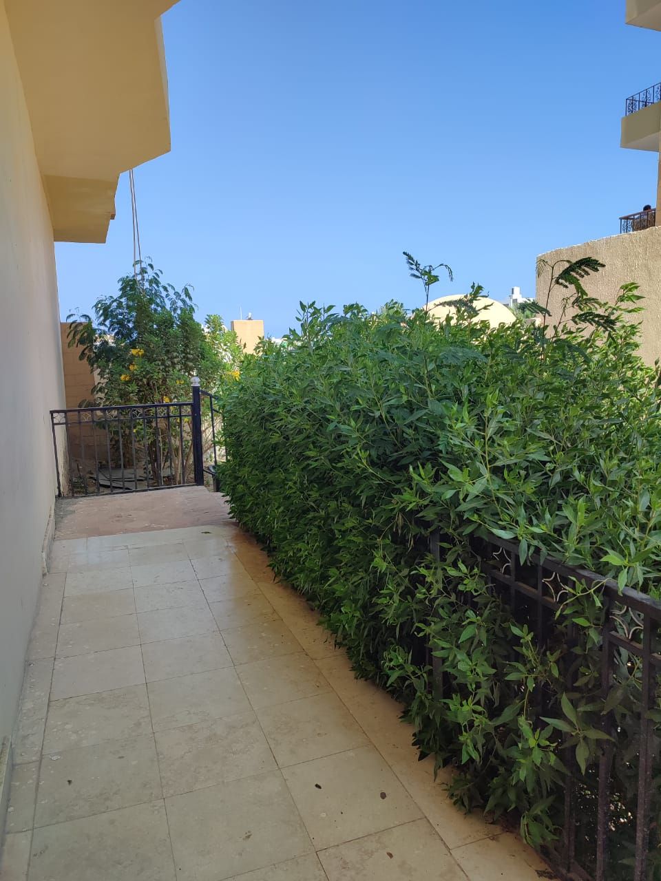Piso en Hurghada, Egipto, 45 m² - imagen 5
