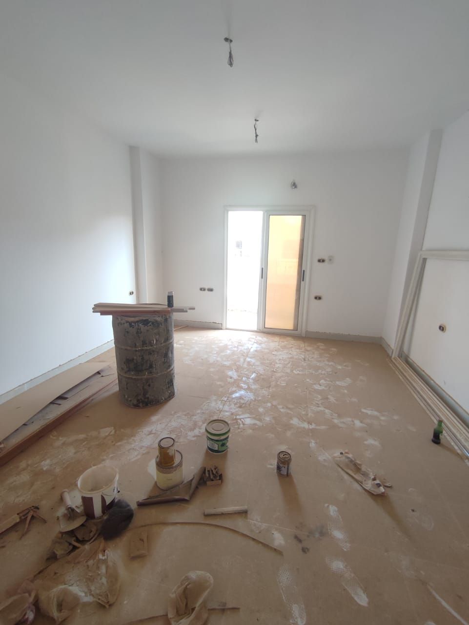 Piso en Hurghada, Egipto, 45 m² - imagen 9