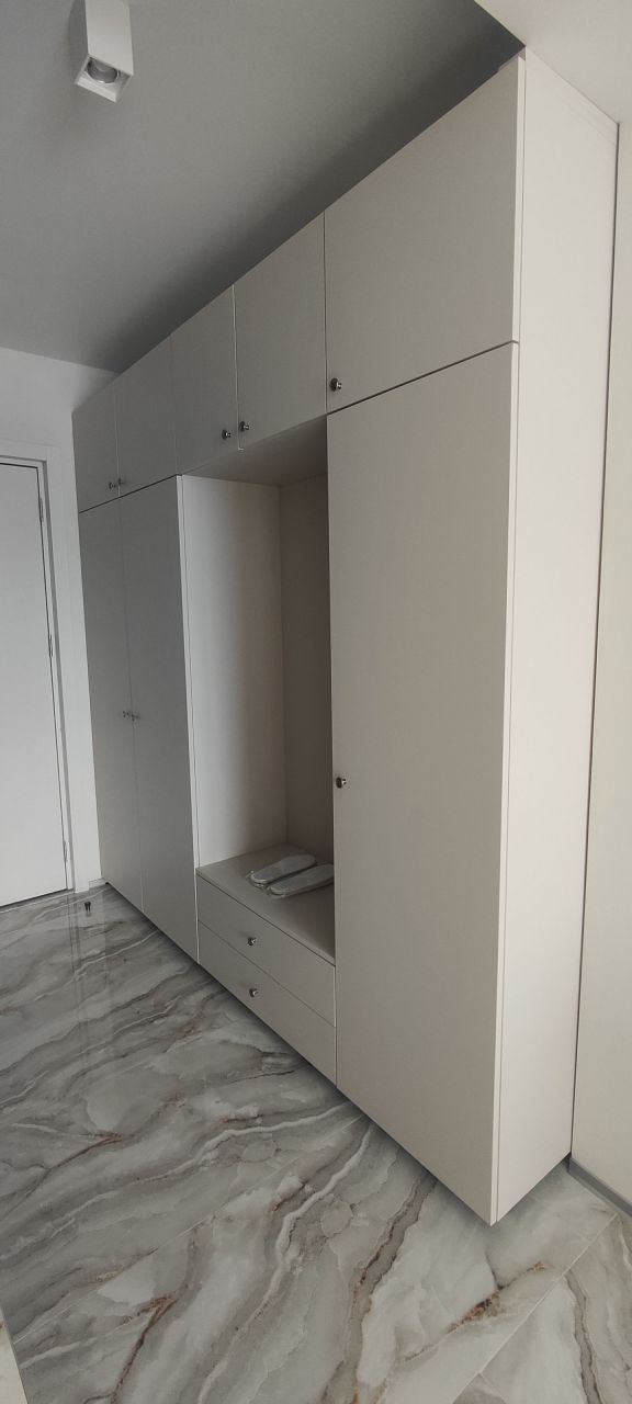 Apartment in Gudauri, Georgien, 32 m² - Foto 8