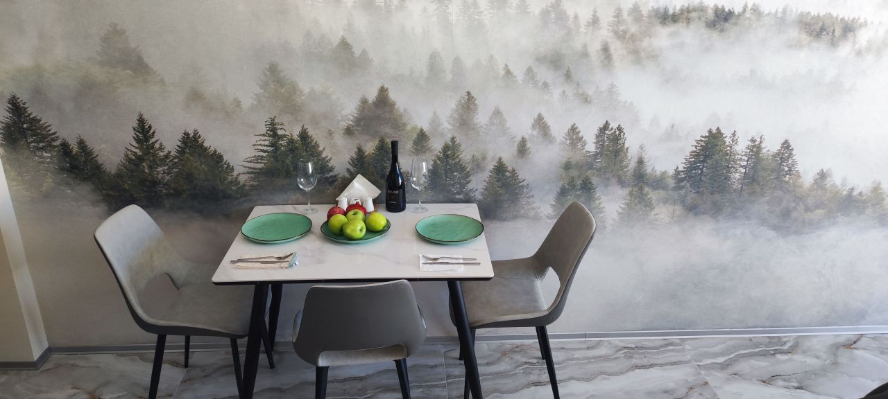 Apartment in Gudauri, Georgien, 32 m² - Foto 5