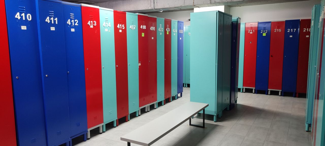 Apartment in Gudauri, Georgien, 32 m² - Foto 18