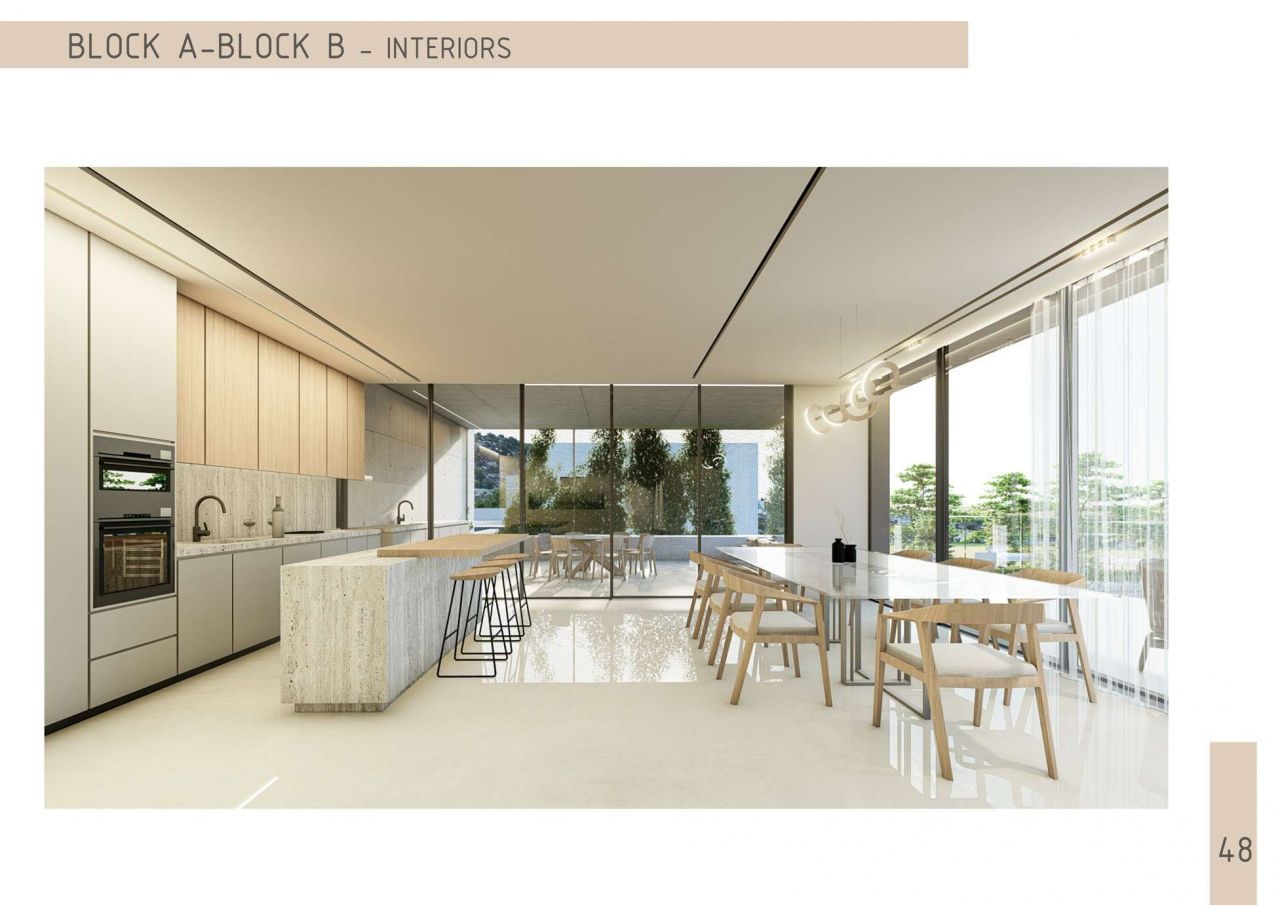 Wohnung in Paphos, Zypern, 89 m² - Foto 6