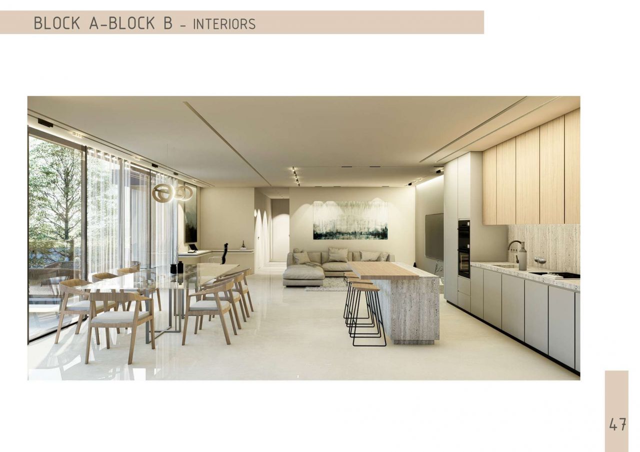 Wohnung in Paphos, Zypern, 89 m² - Foto 7