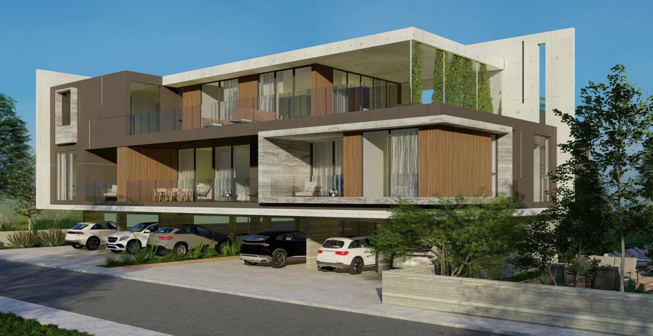 Wohnung in Paphos, Zypern, 89 m² - Foto 10