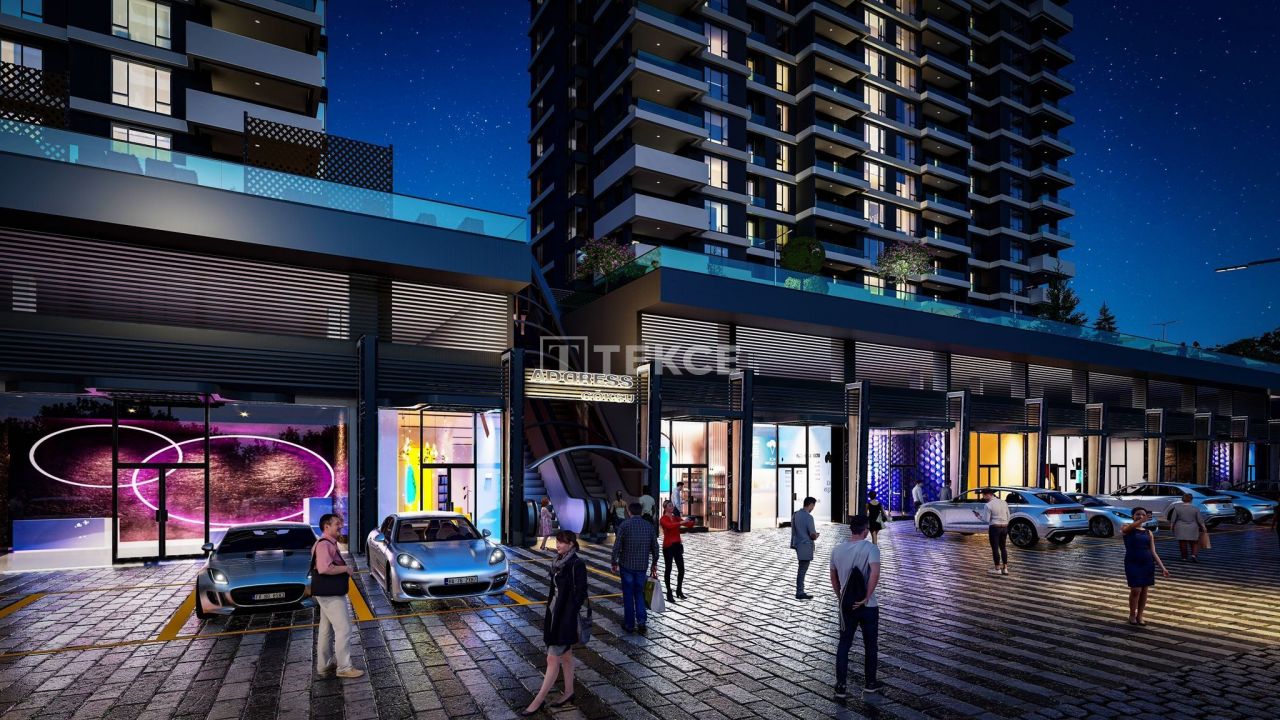 Apartment in Ankara, Türkei, 110 m² - Foto 3