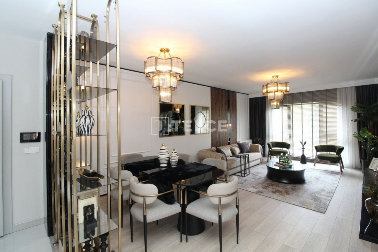 Apartment in Ankara, Türkei, 110 m² - Foto 4