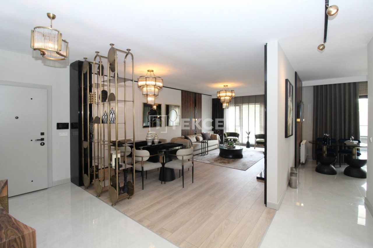 Apartment in Ankara, Türkei, 110 m² - Foto 5