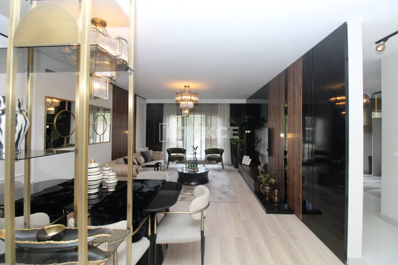 Apartamento en Ankara, Turquia, 151 m² - imagen 6