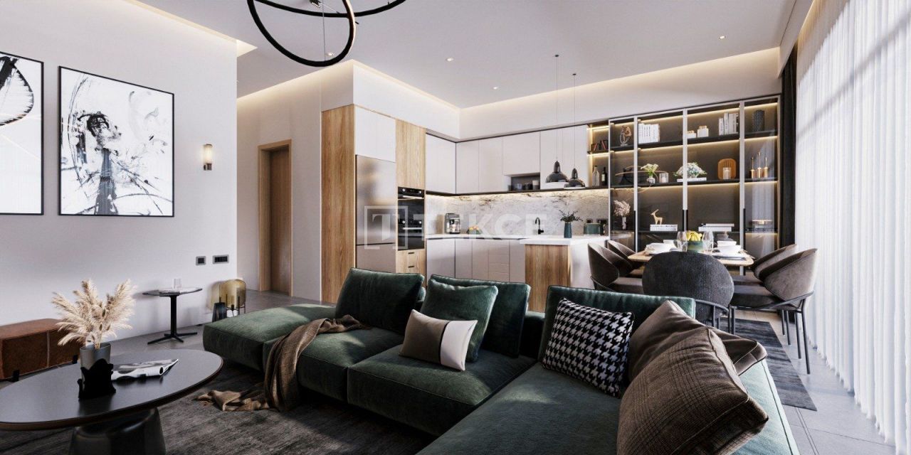 Villa à Bodrum, Turquie, 167 m² - image 8