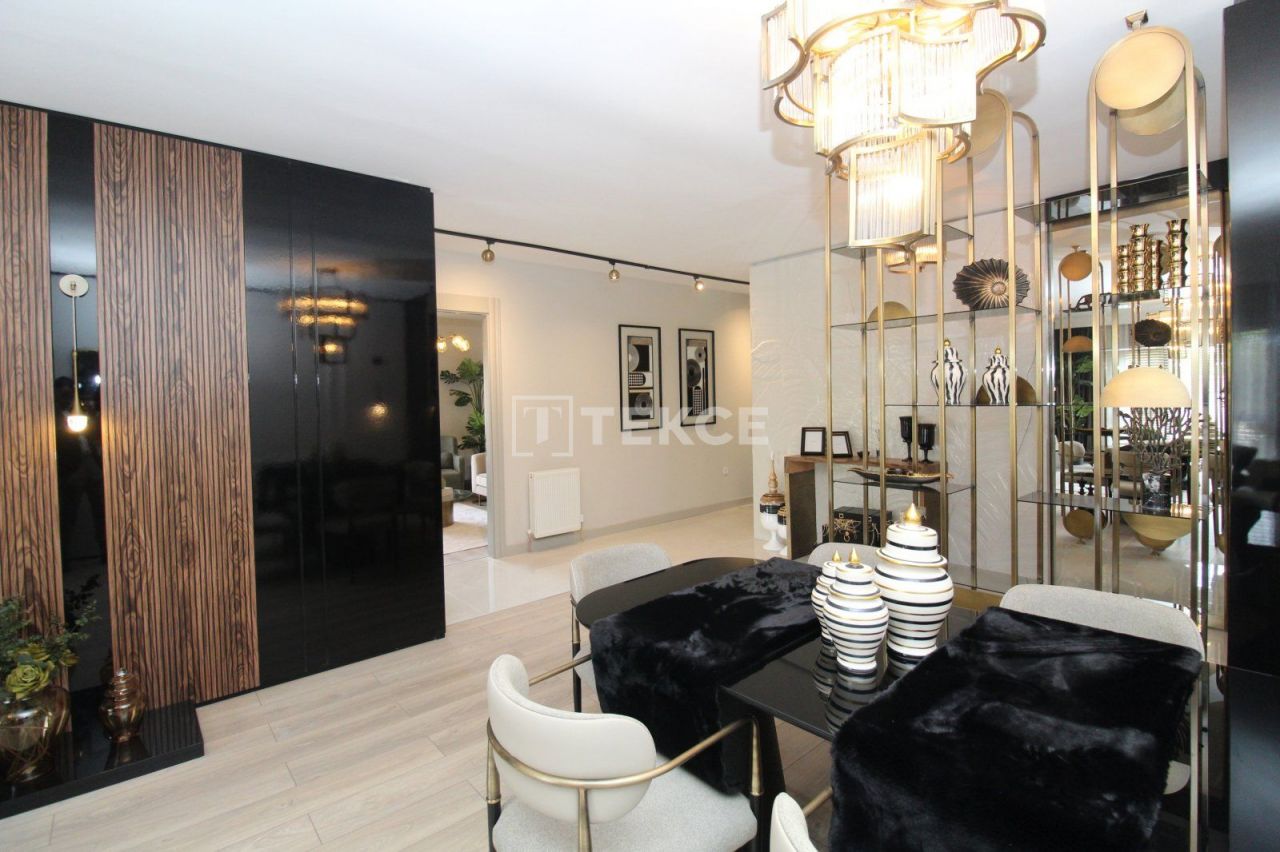 Apartment in Ankara, Türkei, 110 m² - Foto 12