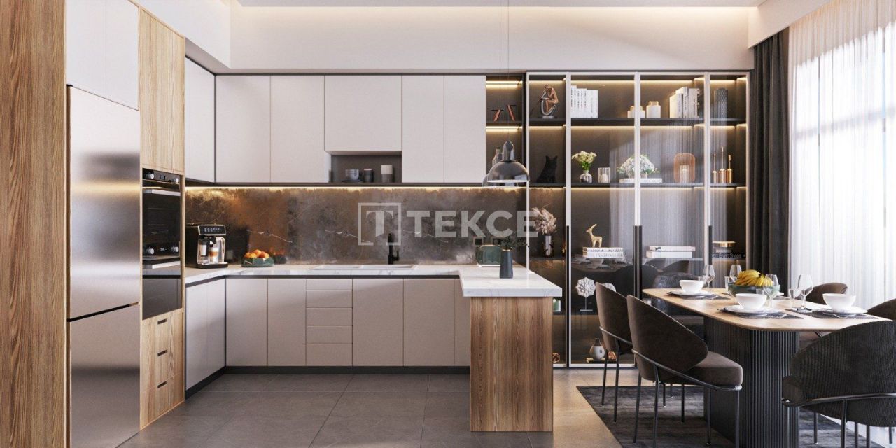 Villa à Bodrum, Turquie, 167 m² - image 12