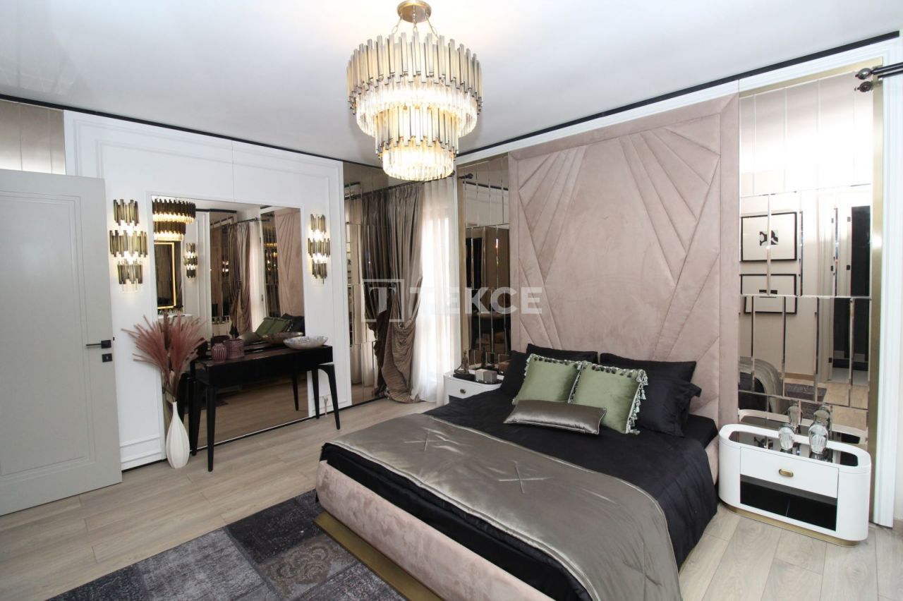 Apartment in Ankara, Türkei, 110 m² - Foto 16