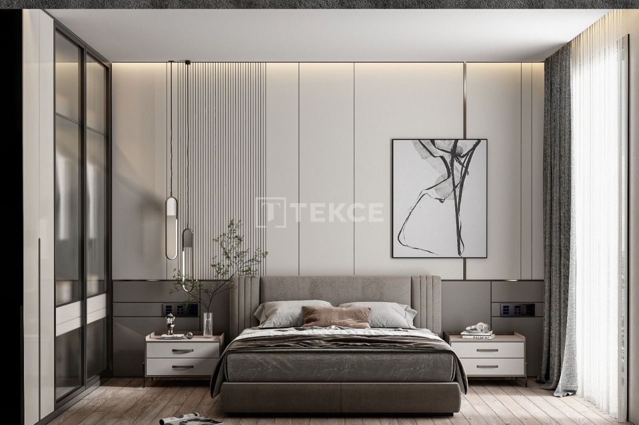 Villa à Bodrum, Turquie, 167 m² - image 17