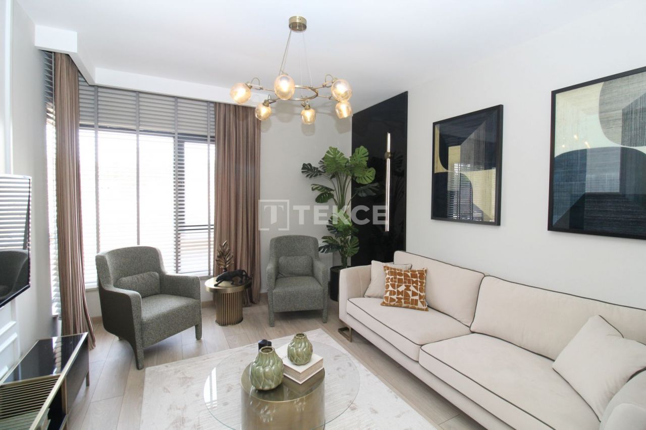 Apartment in Ankara, Türkei, 110 m² - Foto 18