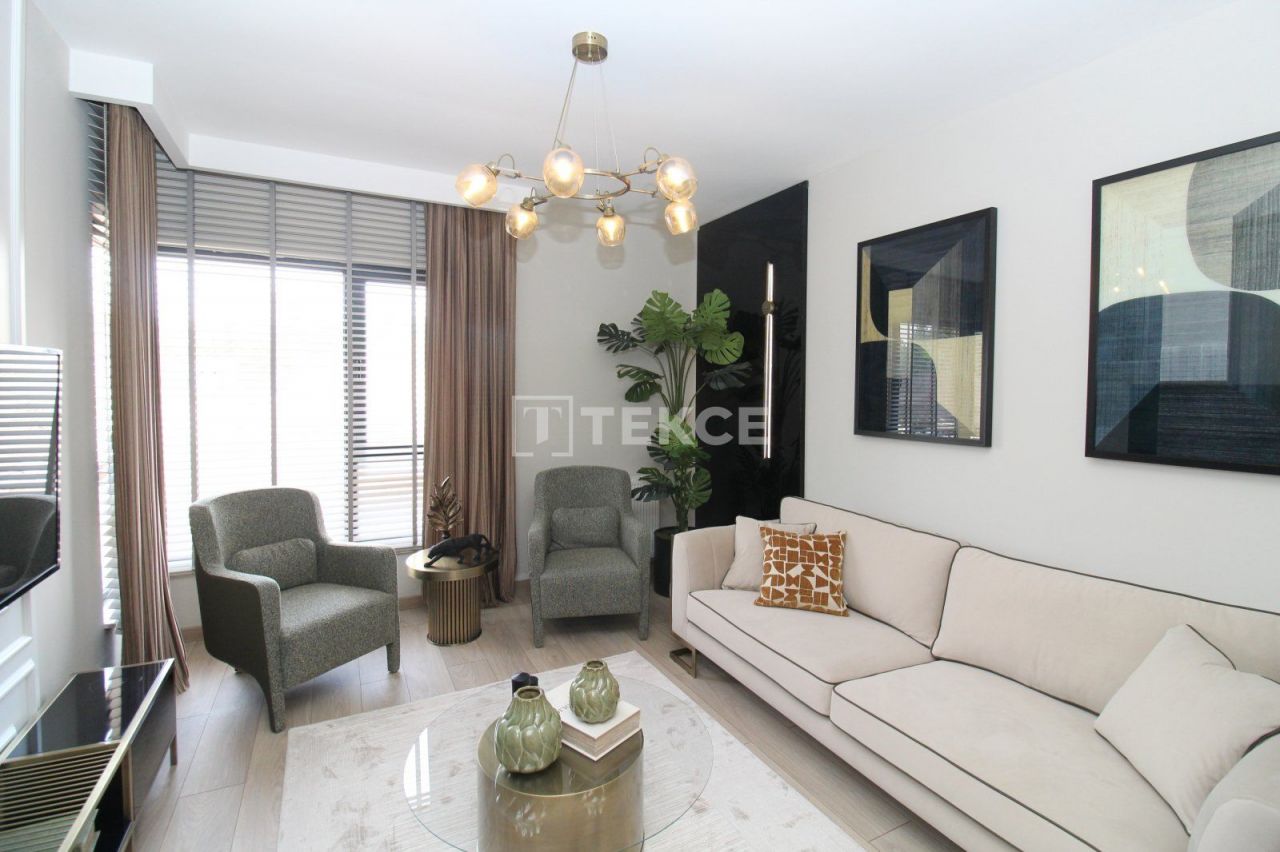 Apartamento en Ankara, Turquia, 151 m² - imagen 18