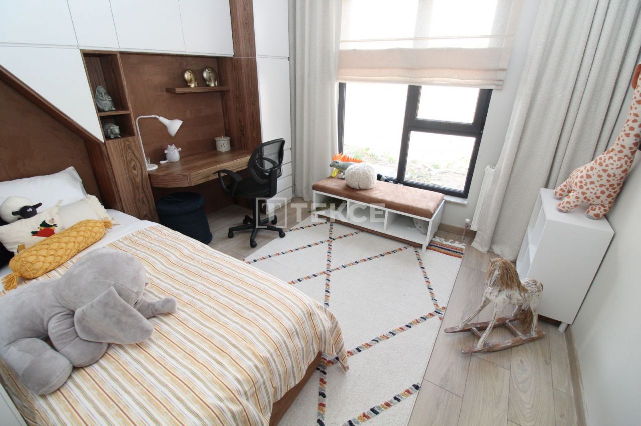 Apartment in Ankara, Türkei, 110 m² - Foto 19