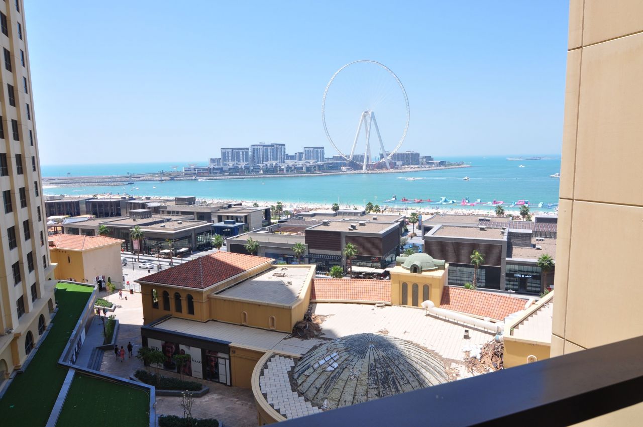 Appartement à Dubaï, EAU, 105 m² - image 2