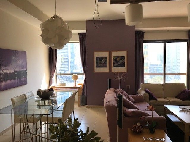 Apartment in Dubai, UAE, 110 m² - picture 8