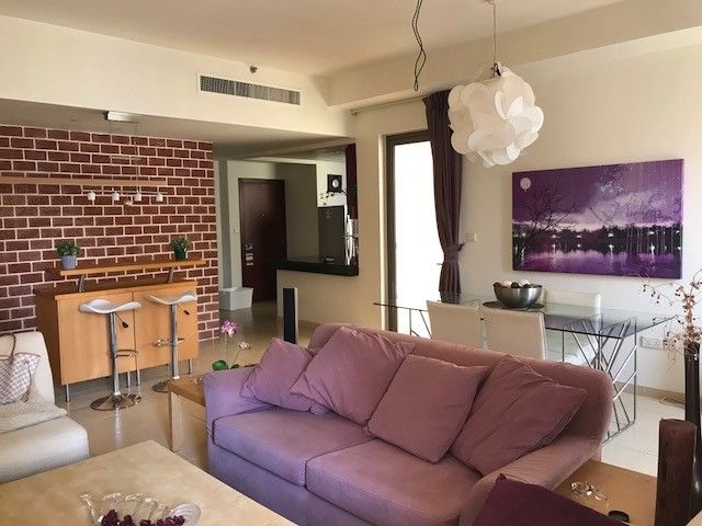 Apartment in Dubai, UAE, 110 m² - picture 3