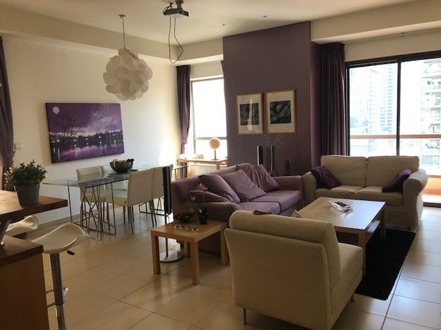 Apartment in Dubai, UAE, 110 m² - picture 12