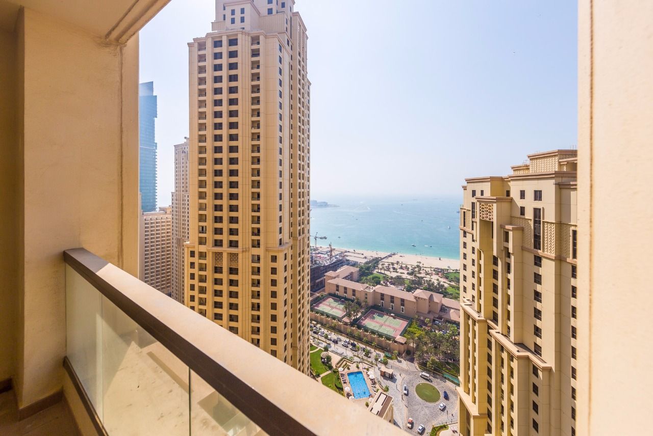 Appartamenti a Dubai, EAU, 140 m² - foto 6