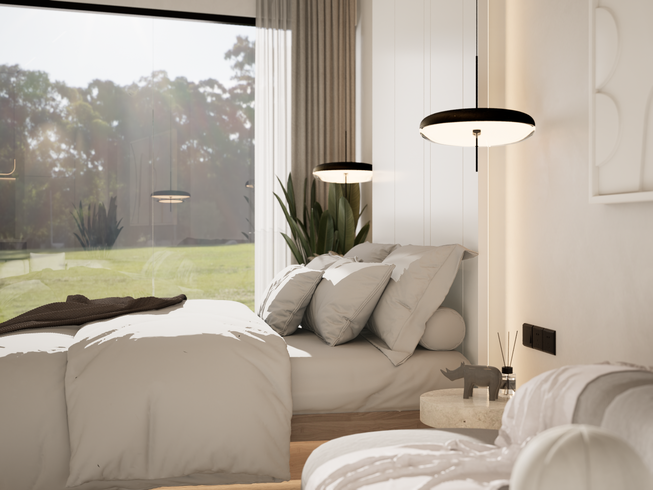 Appartamenti a Batuan, Indonesia, 34 m² - foto 9