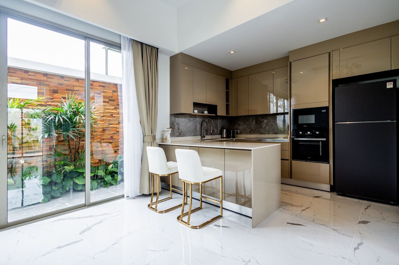 Villa à Phuket, Thaïlande, 247 m² - image 6