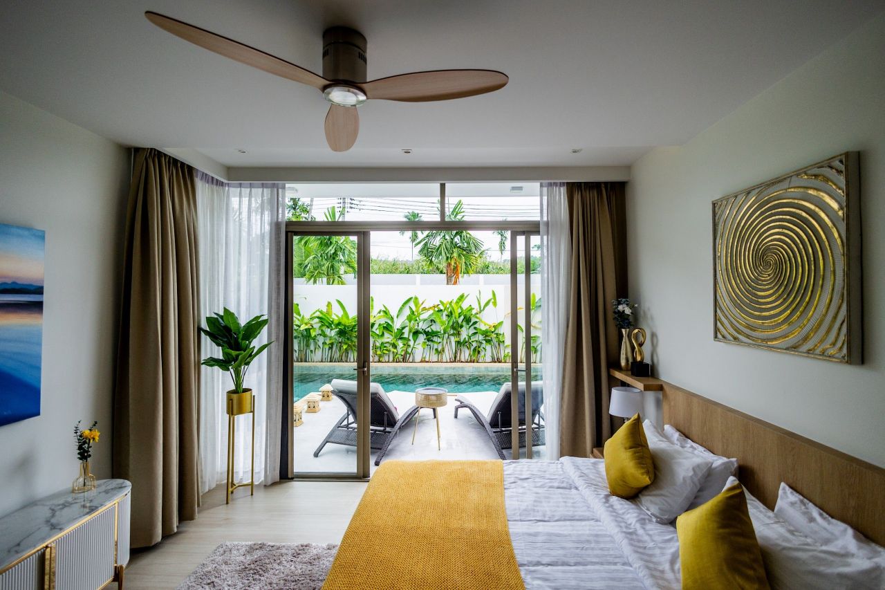 Villa à Phuket, Thaïlande, 247 m² - image 3