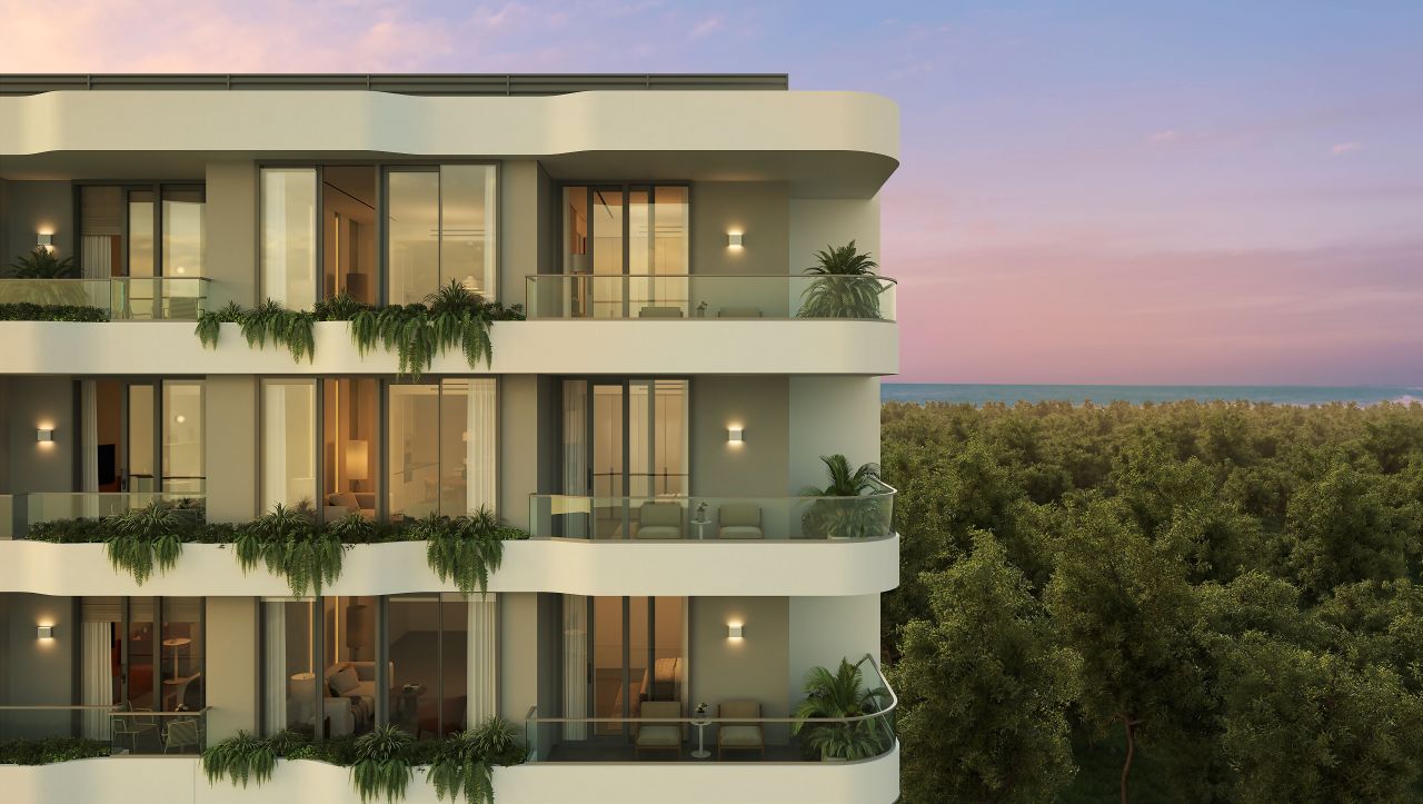 Apartment on Bang Tao, Thailand, 63 m² - picture 3