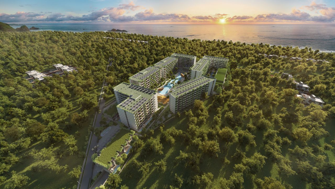 Apartment on Bang Tao, Thailand, 63 m² - picture 4