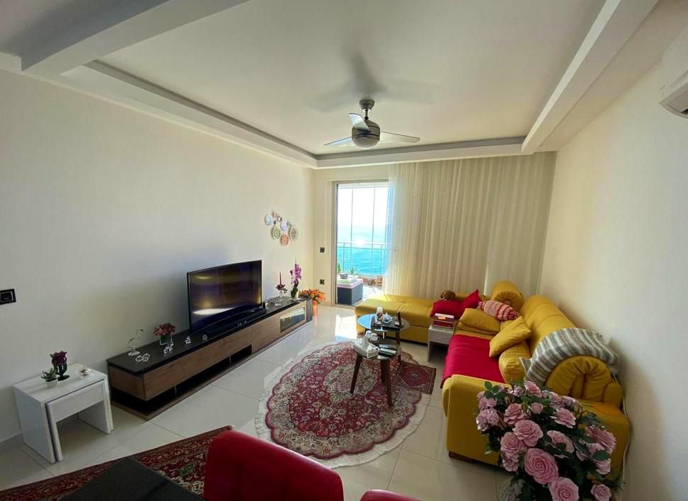 Appartement à Alanya, Turquie, 65 m² - image 1