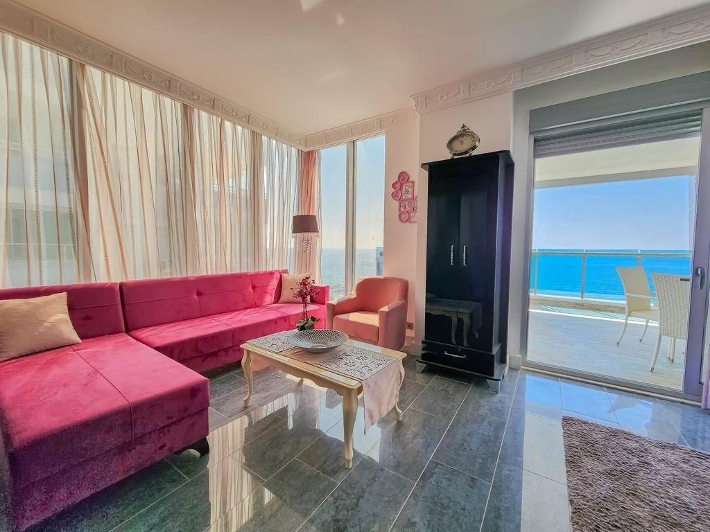 Piso en Alanya, Turquia, 95 m² - imagen 1