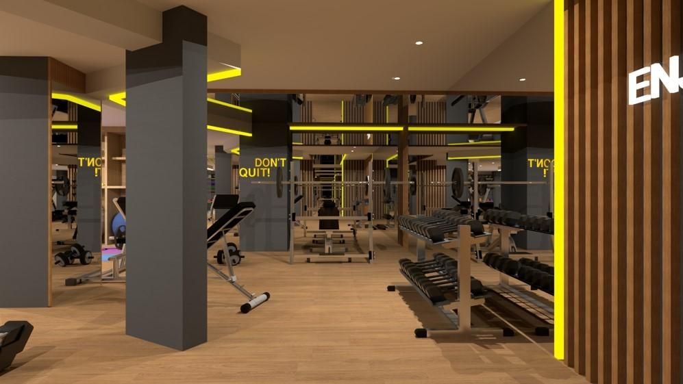 Flat in Alanya, Turkey, 61 m² - picture 5