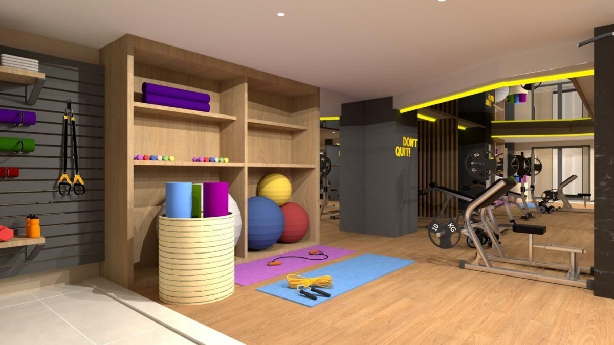 Flat in Alanya, Turkey, 61 m² - picture 6